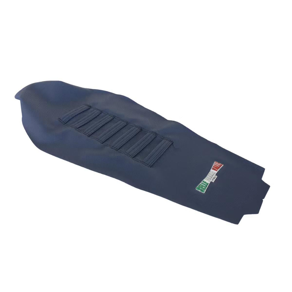 FACTORY SEAT COVER SELLE DALLA VALLE BLUE, ATHENA SDV011FB KTM/HUSKY/GAS 250-500CC 19-22