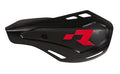 HP1 HANDGUARD WITH MOUNTING KIT BLACK, RTECH R-KITPMHP1NR0