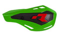 HP1 HANDGUARD WITH MOUNTING KIT GREEN, RTECH R-KITPMHP1VE0