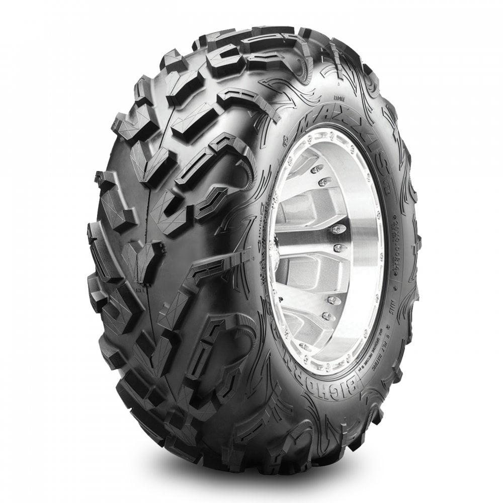 MAXXIS M301 BIGHORN 3.0 26x9.00x R14, AT 26x9.00 R14 6PR 47M E MARKED 2761122, M301 FRONT 2761122