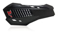 HP2 HANDGUARD WITH FITTING KIT BLACK, RTECH R-KITPMHP2NR0