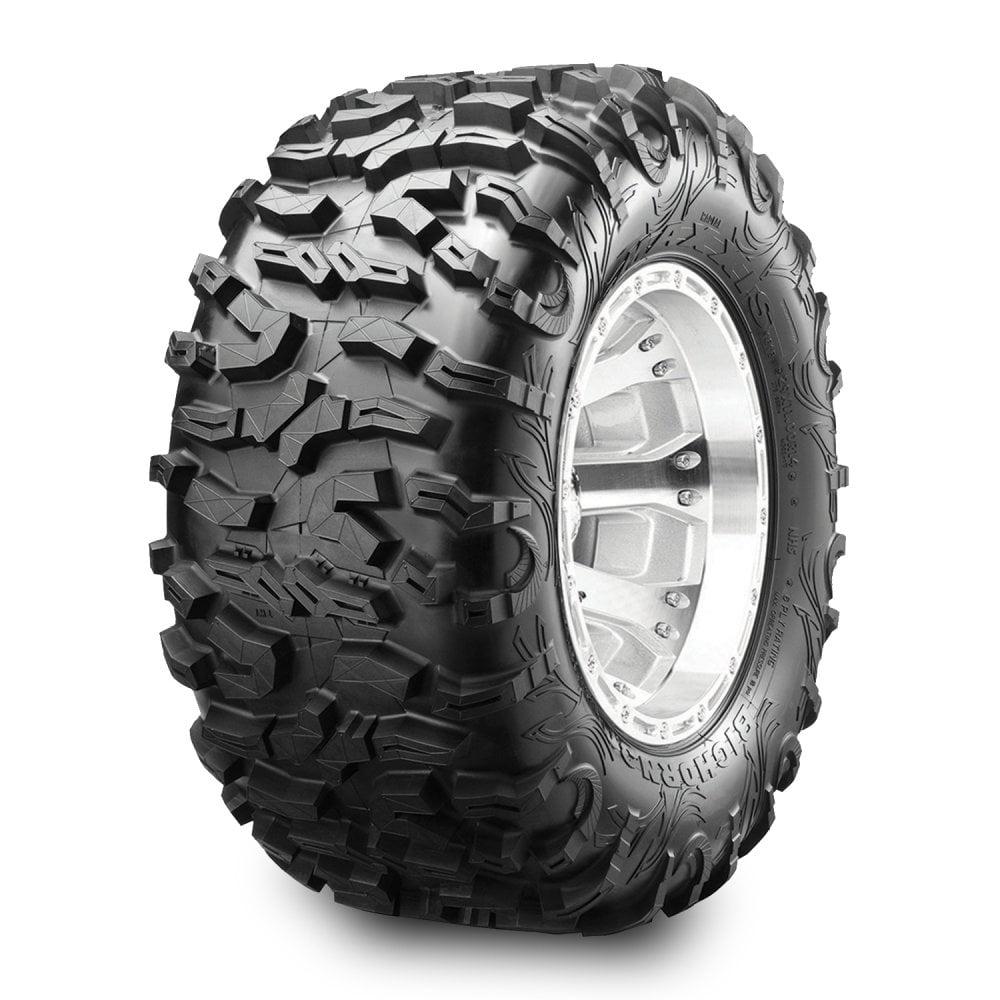 MAXXIS M302 BIGHORN 3.0 27x11.00x R14, AT 27x11.00 R14 6PR 56M E MARKED 2761127, M302 REAR 2761127