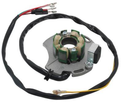 STATOR COIL MAGNETO GAS GAS, EC125 XC125 2001 MC250034005