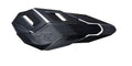 HP3 HANDGUARD WITH FITTING KIT BLACK, RTECH R-HP3ENDNR000