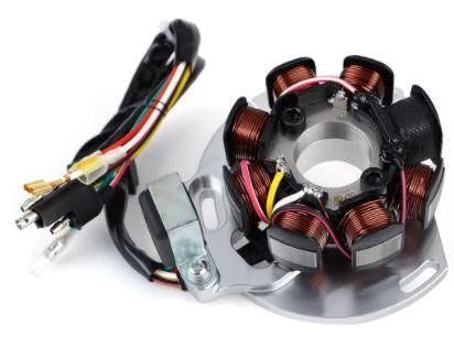 IGNITION STATOR COIL 97-17 KTM EXC SX MXC EGS SXS XC SUPERMOTO 125 200 250 300 380 50339004200