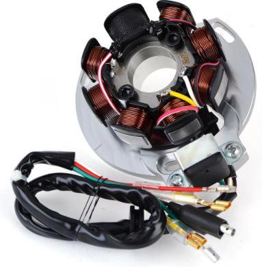 IGNITION STATOR COIL 97-17 KTM EXC SX MXC EGS SXS XC SUPERMOTO 125 200 250 300 380 50339004200