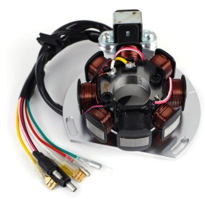 IGNITION STATOR COIL 97-17 KTM EXC SX MXC EGS SXS XC SUPERMOTO 125 200 250 300 380 50339004200
