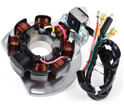 IGNITION STATOR COIL 97-17 KTM EXC SX MXC EGS SXS XC SUPERMOTO 125 200 250 300 380 50339004200