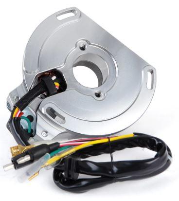 IGNITION STATOR COIL 97-17 KTM EXC SX MXC EGS SXS XC SUPERMOTO 125 200 250 300 380 50339004200