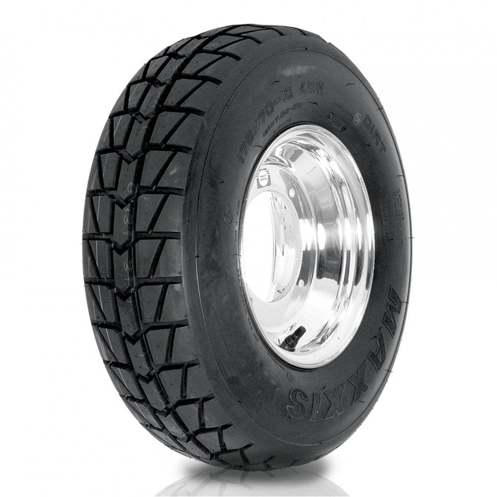 MAXXIS C9272 STREETMAX 175X70X 10 TYRE, 21X7.00- 10 4PR 42N E MARKED TL FRONT, C9272 2760810