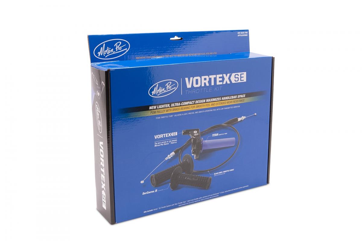 THROTTLE KIT 1999-2003 HONDA TRX400 MOTION PRO 01-2820