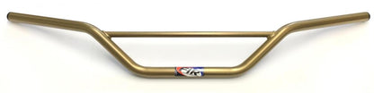 5'' STEEL HANDLEBARS GOLD, HIGH ENDURO 613, 48-613 REN /
