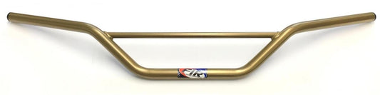 5'' STEEL HANDLEBARS GOLD, HIGH ENDURO 613, 48-613 REN /