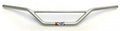 5'' STEEL HANDLEBARS SILVER, HIGH ENDURO 613, 48-613 REN /