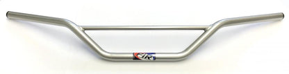 5'' STEEL HANDLEBARS SILVER, HIGH ENDURO 613, 48-613 REN /