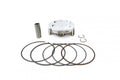 WOSSNER PISTON KIT SHERCO 300 SC-F 19-21 84, 8991DB 2019 - 2021 SCF 300 84
