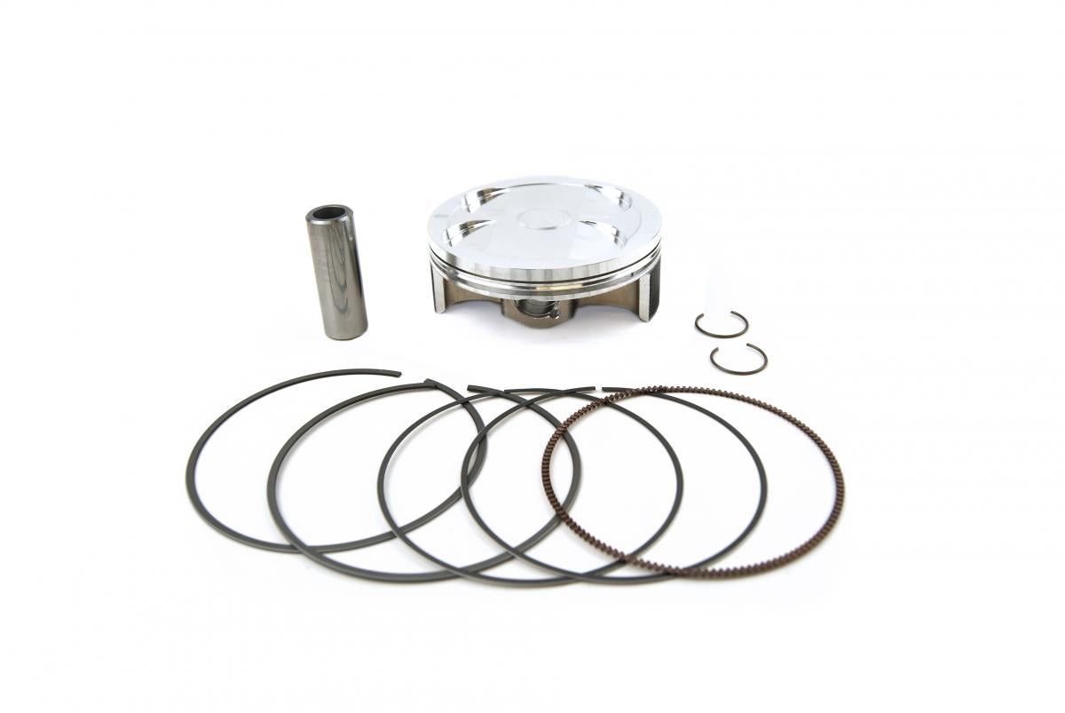 WOSSNER PISTON KIT SHERCO 300 SC-F 19-21 84, 8991DB 2019 - 2021 SCF 300 84