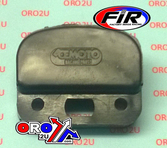 PVC SLIDING CHAIN BLOCK UNIVERSAL X011