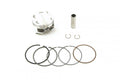 HONDA TRX 300 93-09 74.25MM, PROX ATV PISTON KIT 01.1432.025