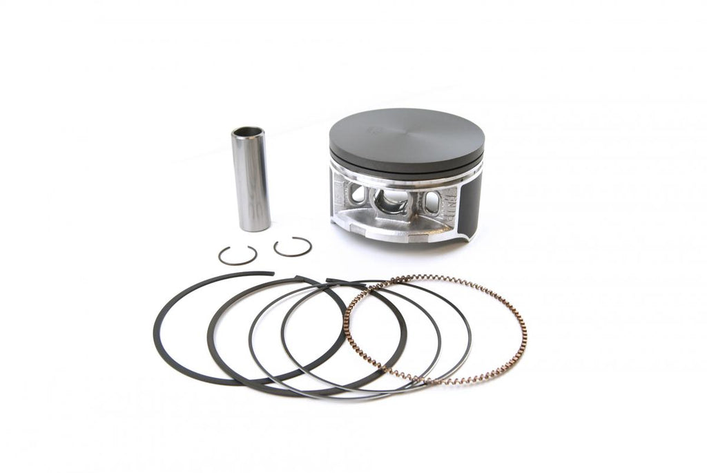 PISTON KIT HONDA TRX500 RUBICON 92.00MM, PROX PISTON 01.1501.000 FORGED HONDA