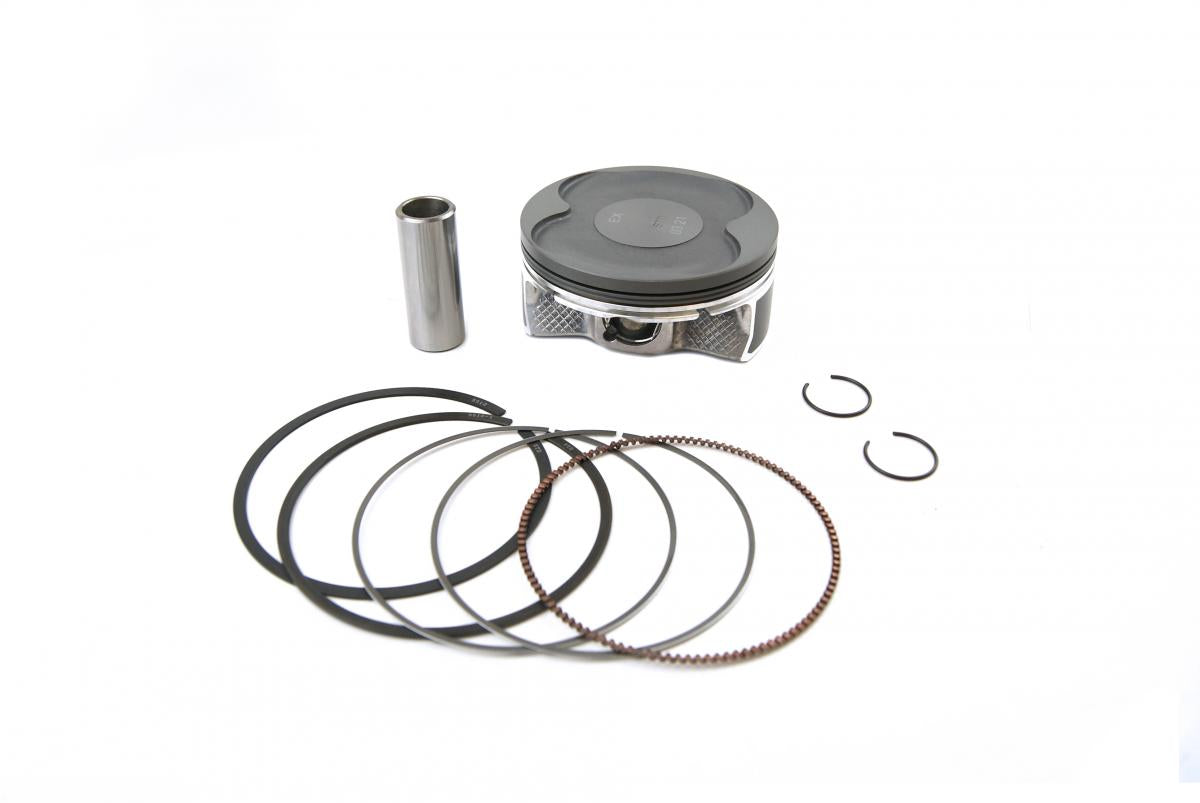 POLARIS PISTON KIT 570 ACE RANGER SPORTSMAN, POLARIS PRO-X PISTON 01.5512.000 14-21 99.00MM