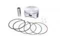 PISTON KIT VERTEX 102.0 A HONDA TRX 680 06-21, VERTEX 24484A PIONEER 700 COMPR 9,2;1
