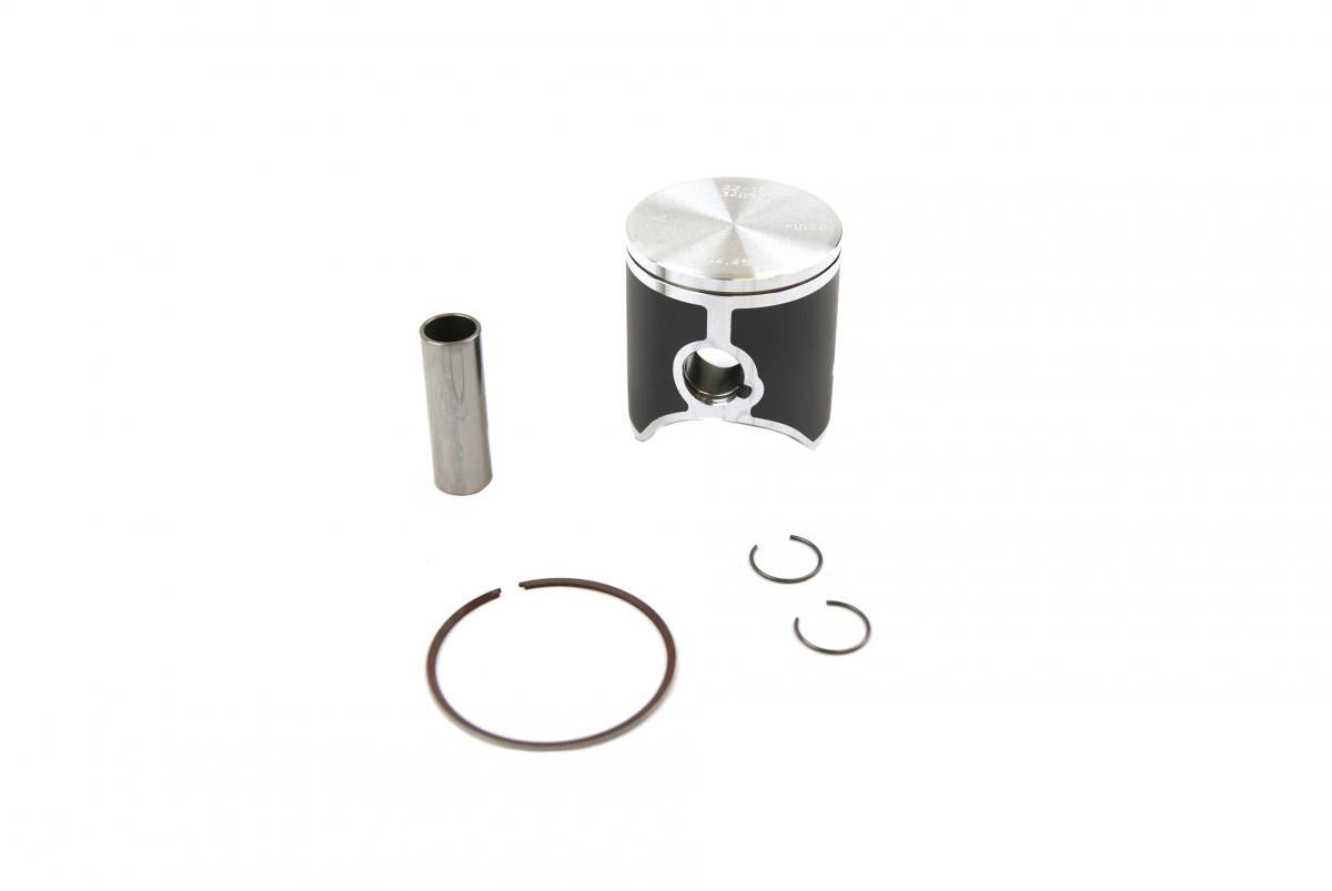 PISTON KIT VERTEX 55.0 YAMAHA WR/YZ 125 2022, VERTEX 24570100 OS+1.00 FANTIC XX 125 2022