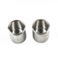 ALLBALLS CALIPER PISTON KIT, 18-9012 / 13-5011 ODxHEIGHT 26.90X31.00