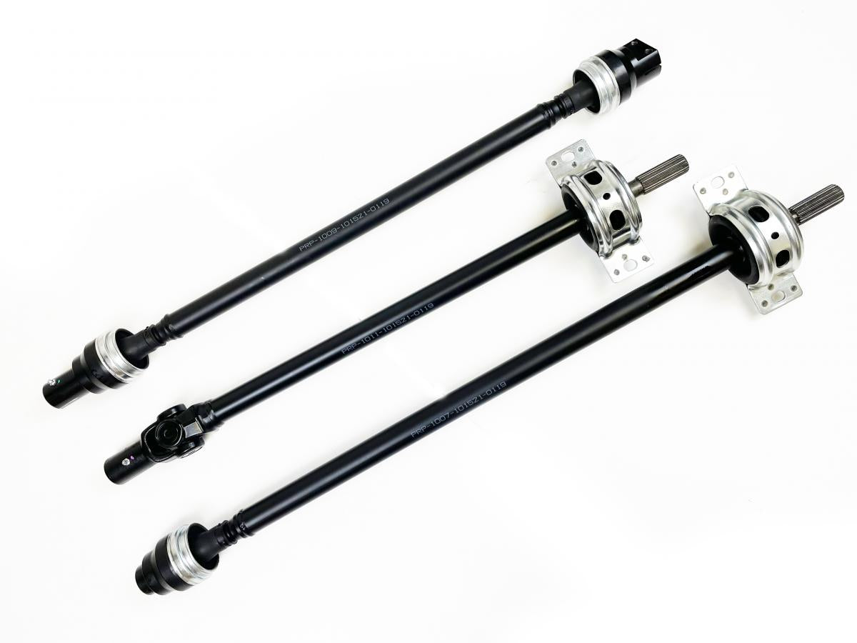 ALLBALLS PROPSHAFT POLARIS ALL BALLS PRP-PO-09-018