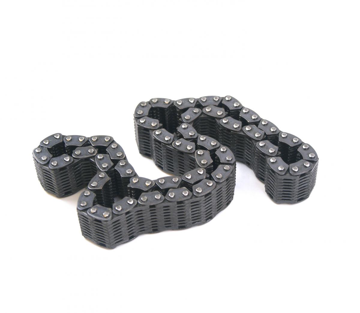 ALL BALLS POLARIS TRANSAXLE REAR DRIVE CHAIN, ALL BALLS 25-8003 REAR DRIVE CHAIN