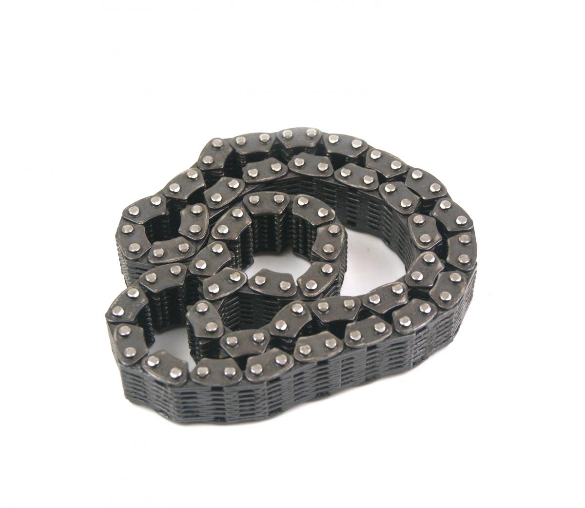ALL BALLS POLARIS TRANSAXLE REAR DRIVE CHAIN, ALL BALLS 25-8005 REAR D ...