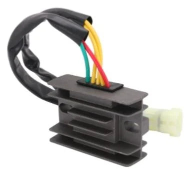 VOLTAGE REGULATOR 2000-2015 SUZUKI DRZ400 21066-S005 32800-29F00 32800-08D00