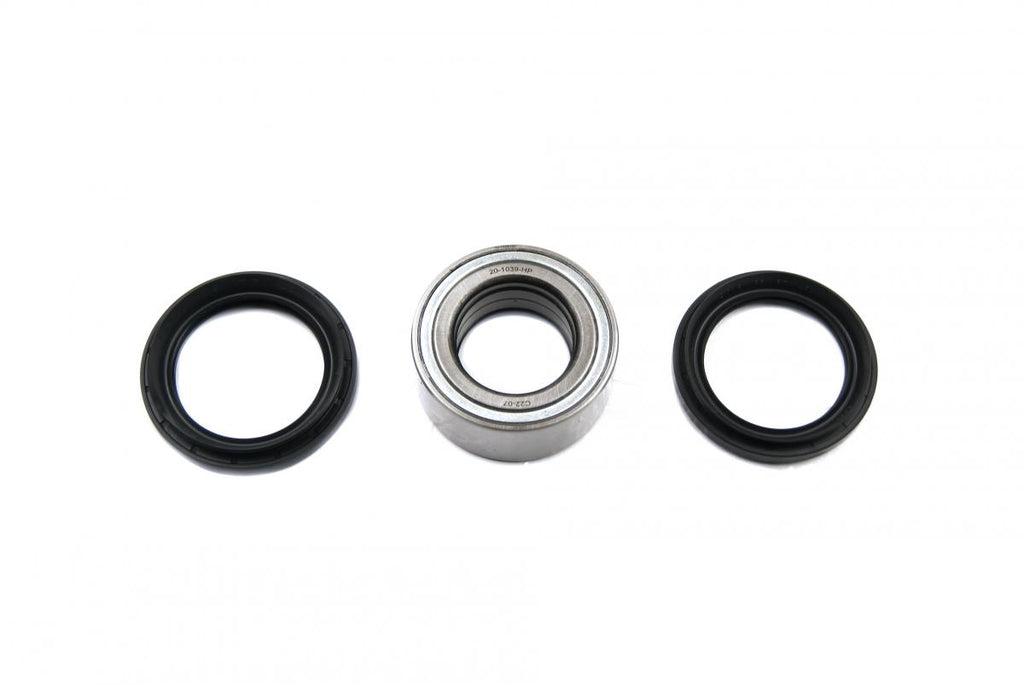 WHEEL BEARING KIT REAR HD 03-22 HONDA TRX650/680, ALLBALLS 25-1480-HP ATV