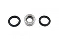WHEEL BEARING KIT REAR HD 03-22 HONDA TRX650/680, ALLBALLS 25-1480-HP ATV