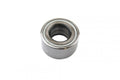WHEEL BEARING KIT HD REAR 14-16 HONDA PIONEER 500-700, ALLBALLS 25-1701-HP ATV