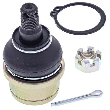 UPPER/LOWER HEAVY DUTY BALL JOINT KIT YAMAHA, ALLBALLS 42-1029-HP SUZUKI