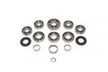 ALLBALLS TRANSMISSION REBUILD KIT POLARIS, ALLBALLS 25-7006