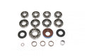 ALLBALLS TRANSMISSION REBUILD KIT POLARIS, ALLBALLS 25-7009