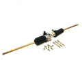 ALLBALLS STEERING RACK POLARIS 900 1000, ALLBALLS 51-4017