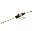 ALLBALLS STEERING RACK POLARIS 1000 XP, ALLBALLS 51-4020