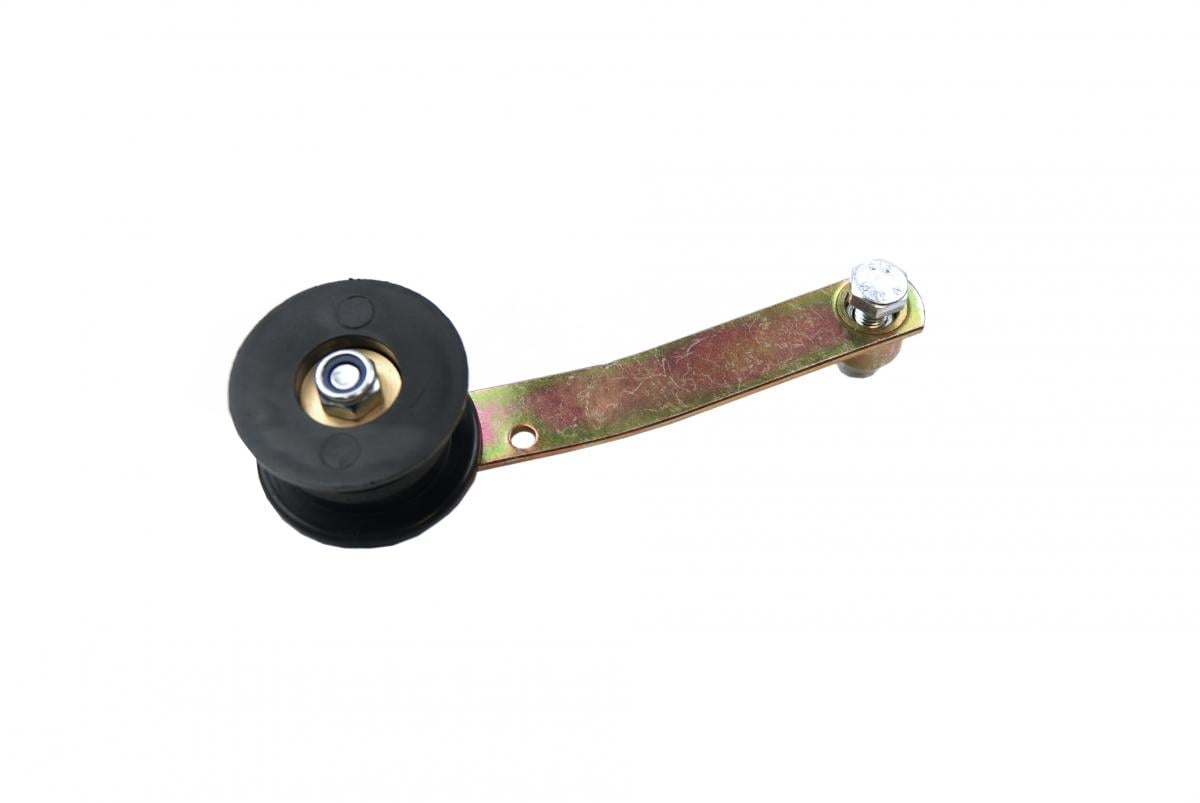 CHAIN TENTIONER LH ROLLER X08