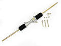 ALLBALLS STEERING RACK POLARIS 1000 RANGER, ALLBALLS 51-4027