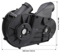 Polaris CVT Belt Clutch Cover Back Plate RZR General Ranger, 2635158 2635822, 2635158, 2634229