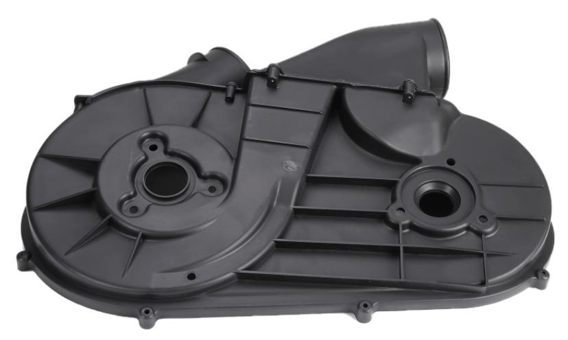 Polaris CVT Belt Clutch Cover Back Plate RZR General Ranger, 2635158 2635822, 2635158, 2634229