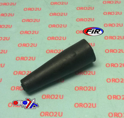 THROTTLE TWIST GRIP GUNNER-GASSER SILVER