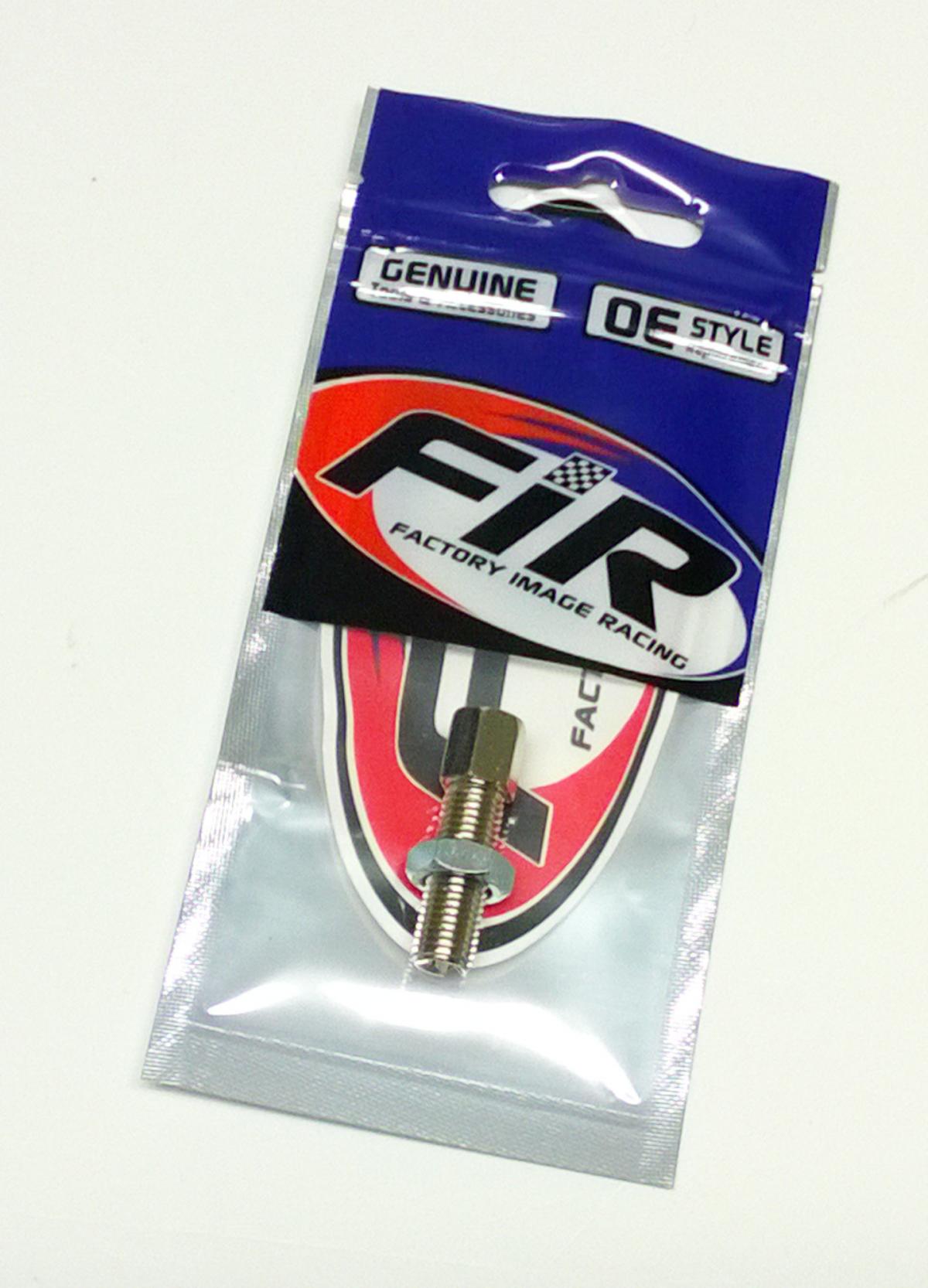 ADJUSTER FOR THROTTLE 12-001, cable adjuster