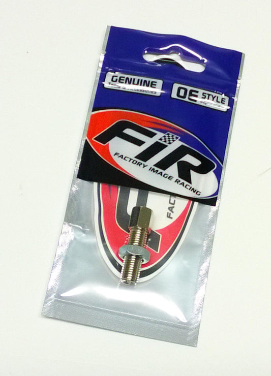 ADJUSTER FOR THROTTLE 12-001, cable adjuster