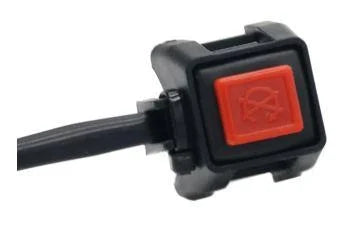SWITCH KILL BUTTON RM SUZUKI, 37820-14X50 37820-36E00 37820-27C00