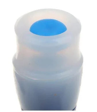 Bite Shutoff Valve Replacement Mouth Piece, Hydration Bladder pack, Note. This is not made by Camelbak