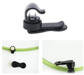 Drink Tube, Pipe Clip Holder for Bag, Bag, Backpack pipe Hose Holder, Note. This is not made by Camelbak